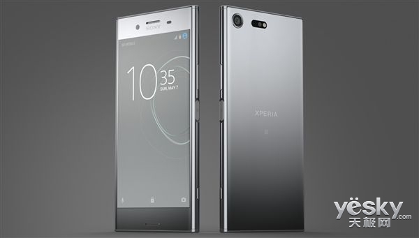 ָʶ!Xperia XZ Premium